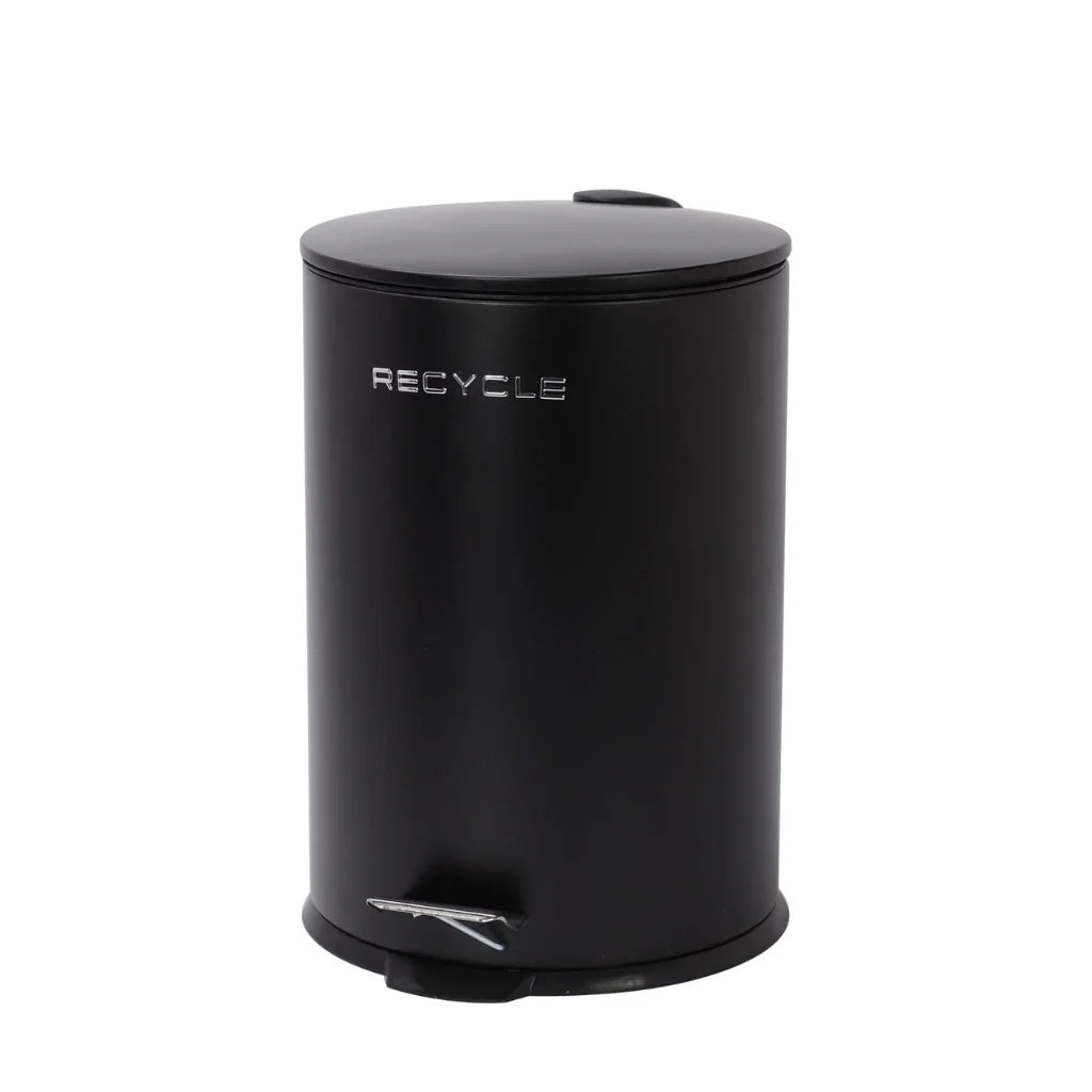 Pedal Bin