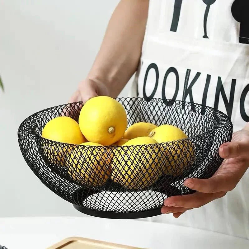 Mesh Food Bowl