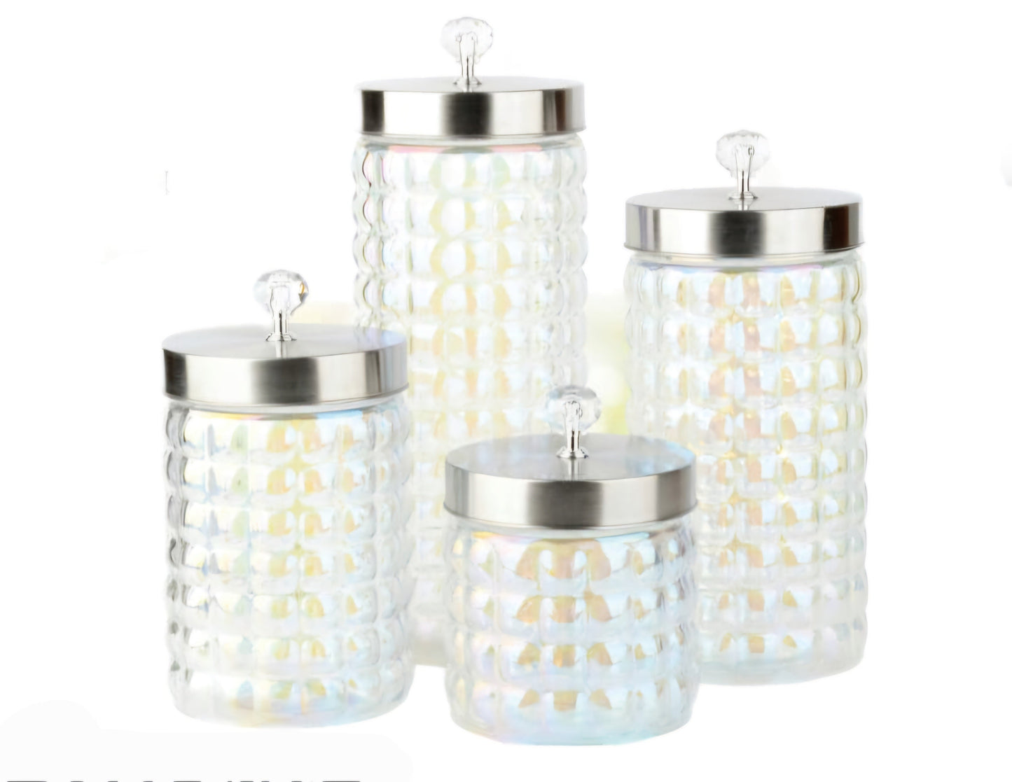 4 pieces Genoa set