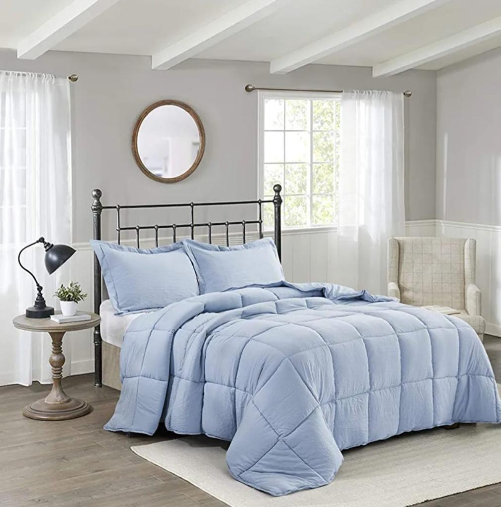 3pcs bedding set
