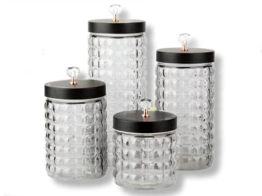 4 pieces Genoa set