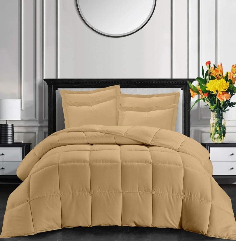 3pcs bedding set