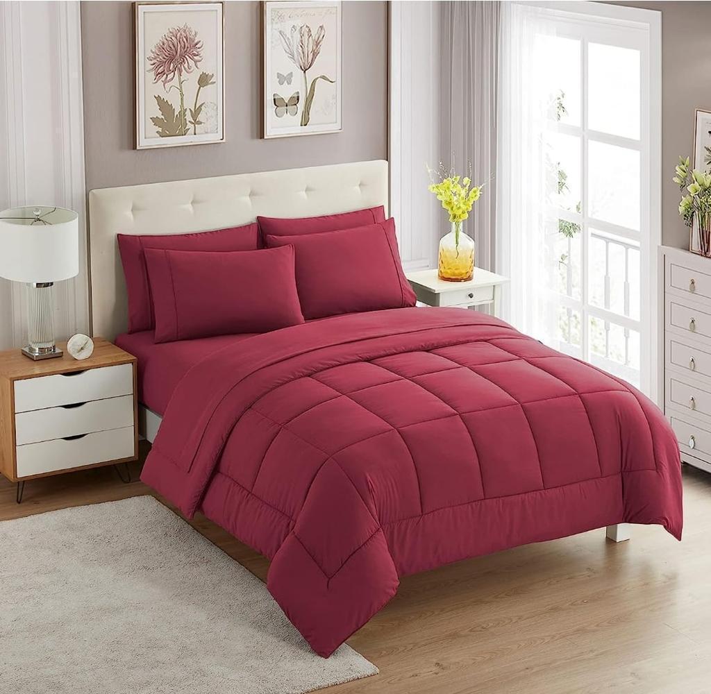 3pcs bedding set