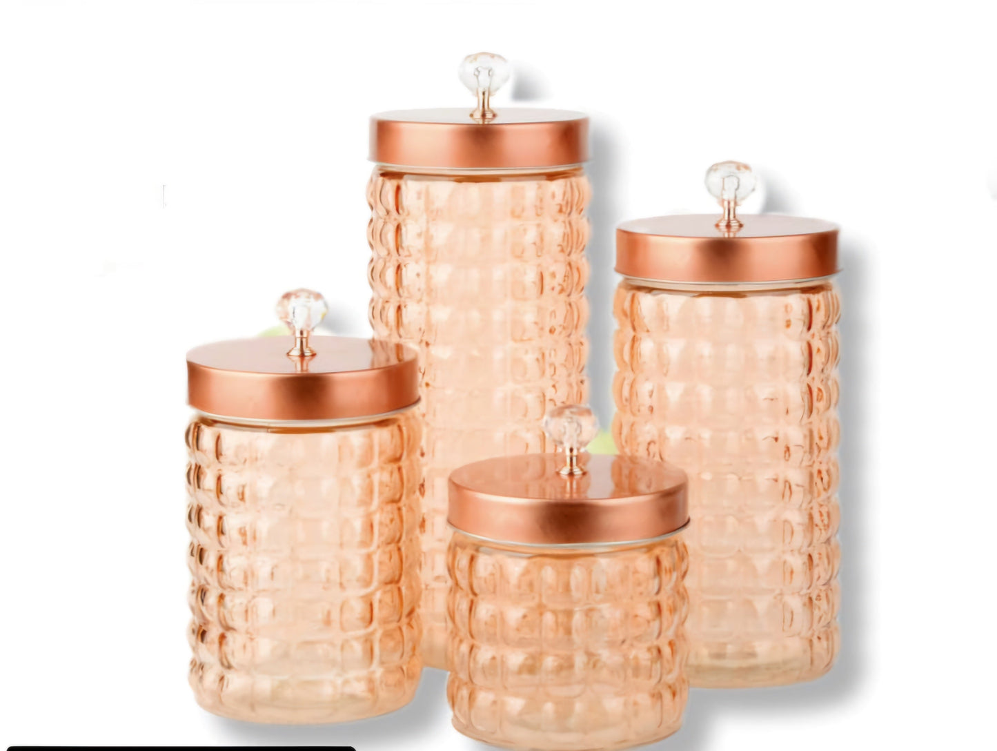 4 pieces Genoa set