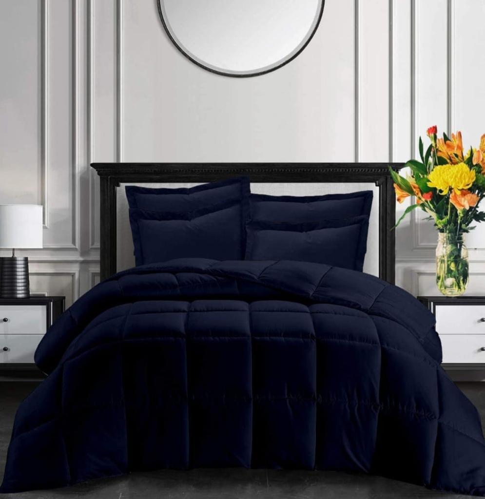 3pcs bedding set