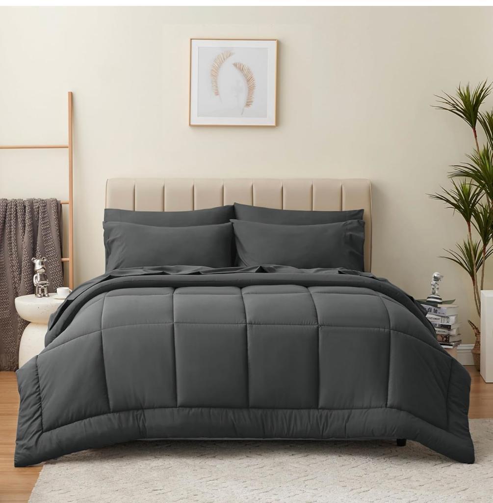 3pcs bedding set