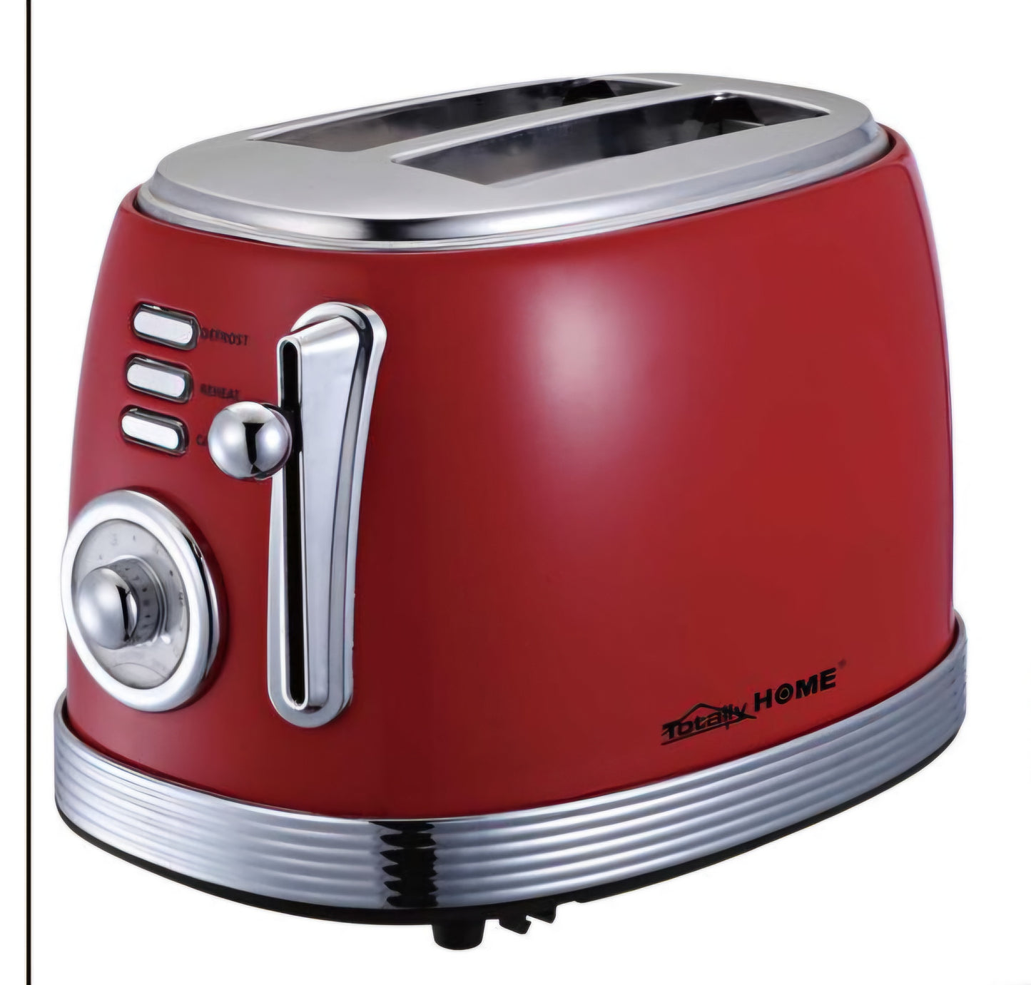 Multifunctional toaster