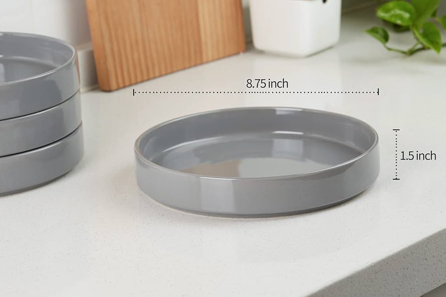 Porcelain Soap Bowl