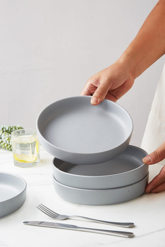 Porcelain Soap Bowl