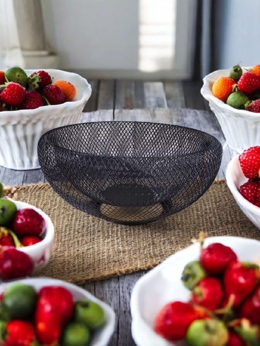 Fruil bowl basket