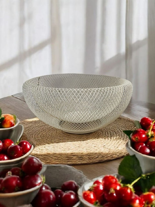 Fruil bowl basket