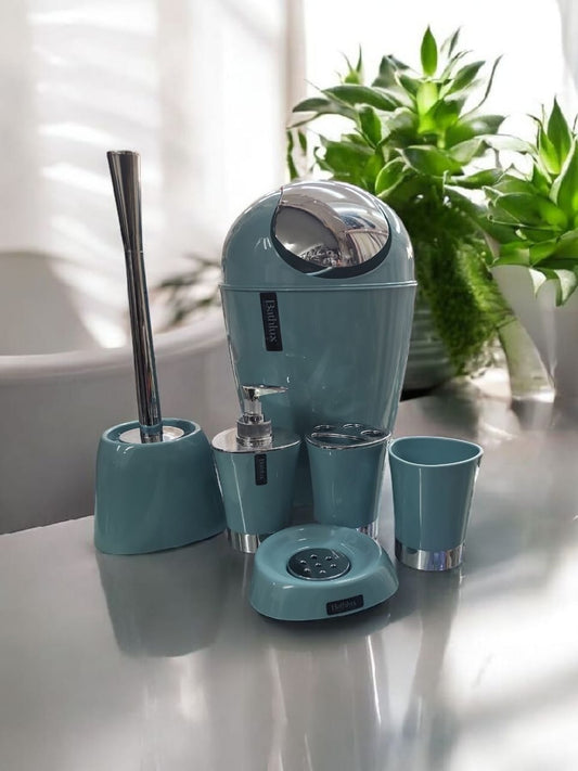 Bathroom set