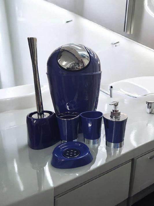 Bathroom set