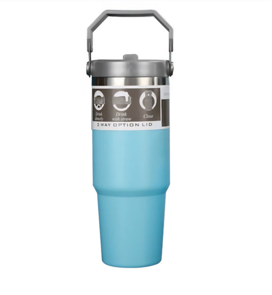 Vacuum flask