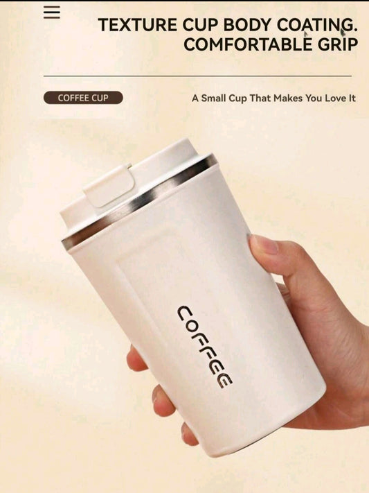Double Wall Vacuum Water Bottle