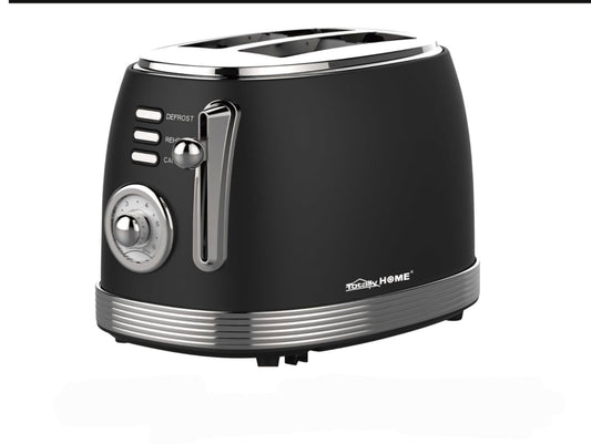 Multifunctional toaster